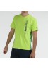 CAMISETA BULLPADEL MIXTA LIMA