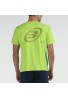 CAMISETA BULLPADEL MIXTA LIMA