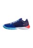 BABOLAT JET PREMURA 2 BLUE/POPPY RED