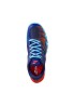 BABOLAT JET PREMURA 2 BLUE/POPPY RED