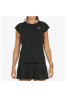 CAMISETA BULLPADEL YODAR NEGRO