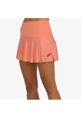 FALDA BULLPADEL YANTA CORAL