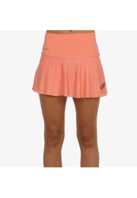 FALDA BULLPADEL YANTA CORAL