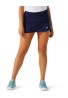 FALDA ASICS COURT AZUL MARINO MUJER