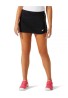 FALDA ASICS COURT SKORT NEGRO