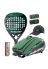 Pack Bullpadel Vertex 2 LTD 2023 Oferta!!