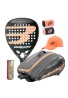 Pack Bullpadel Vertex 2 Woman LTD 2023