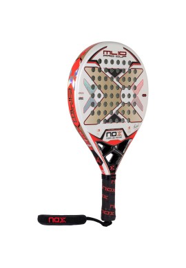 Nox Pala Pádel Ml10 Pro Cup Luxury Series 2023