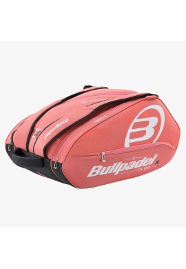 PALETERO BULLPADEL BPP-23006 FLOW CORAL