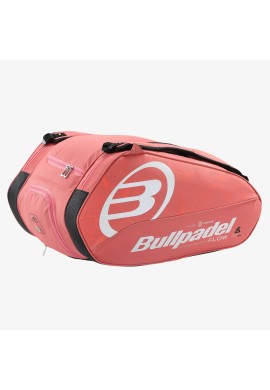 PALETERO BULLPADEL BPP-23006 FLOW CORAL