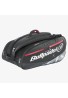 PALETERO BULLPADEL BPP-23019 ELITE NEGRO