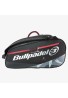 PALETERO BULLPADEL BPP-23019 ELITE NEGRO