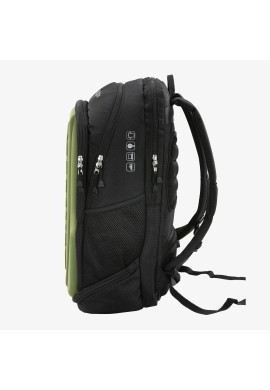 MOCHILA BULLPADEL BPM-23001 HACK KAKI