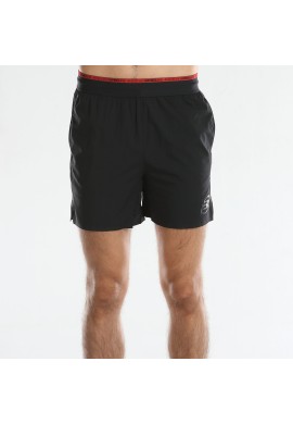 Short Bullpadel Ovalo LTD Negro