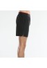 Short Bullpadel Ovalo LTD Negro