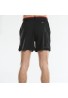 Short Bullpadel Ovalo LTD Negro