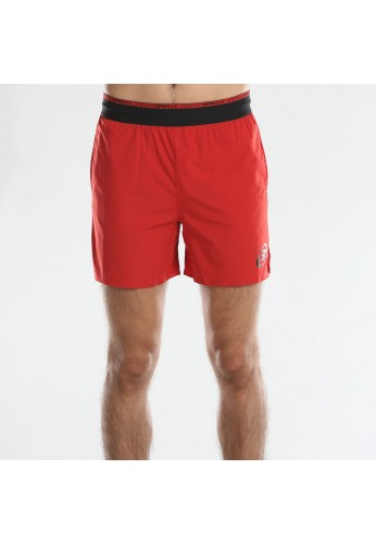 Short Bullpadel Ovalo LTD Paprica