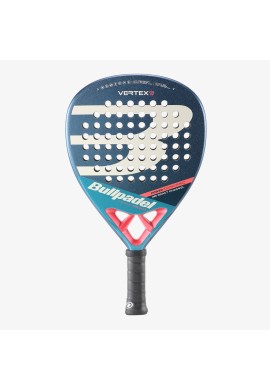 PALA BULLPADEL VERTEX 03 W 23