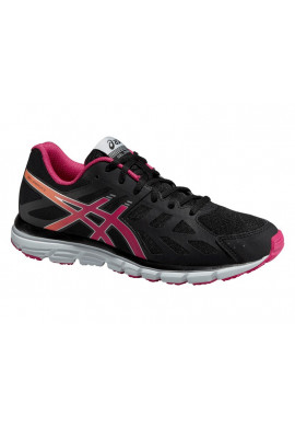 Zapatillas Asics GEL-ZARACA 3 pink/nectarine Padel Pone