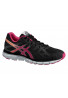 Zapatillas Asics GEL-ZARACA 3 onyx/hot pink/nectarine