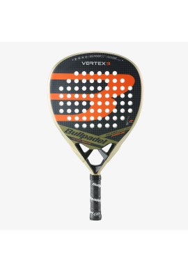 Pala Bullpadel Vertex jr Boy 23