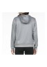 Sudadera Bullpadel Leste Gris