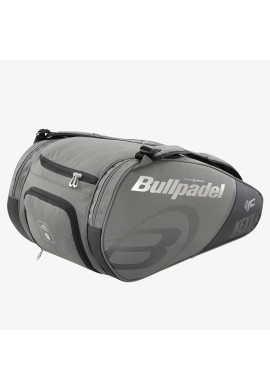 PALETERO BULLPADEL BPP-23005 NEXT NEGRO