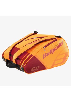 PALETERO BULLPADEL BPP-23005 NEXT NARANJA