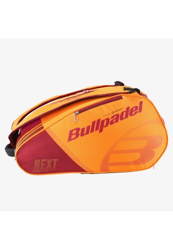 PALETERO BULLPADEL BPP-23005 NEXT NARANJA