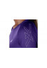 Camiseta Asics GRAPHIC LITESHOW morada