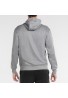 Sudadera Bullpadel Lardo Gris