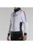 Chaqueta Bullpadel Drogo Blanco