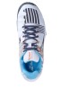 Zapatillas Padel Sensa Women 23 White/Canyon Sunset