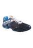 Zapatillas padel babolat movea men Grey/Scuba Blue