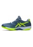 Zapatillas Asics SOLUTION SPEED™ FF 2 CLAY Steel Blue/Hazard Green