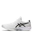 Zapatillas Asics SOLUTION SPEED™ FF 2 CLAY WHITE/BLACK