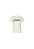 Camiseta ASICS BIG LOGO TEE