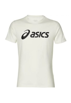 Camiseta ASICS BIG LOGO TEE