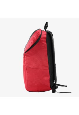 MOCHILA BULLPADEL BPM-23004 PERFORMANCE ROJO