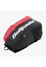 MOCHILA BULLPADEL BPM-23004 PERFORMANCE ROJO