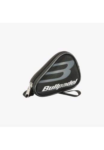 MONEDERO BULLPADEL BPP-23009 NEGRO