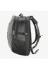 MOCHILA BULLPADEL TECH NEGRO 2023