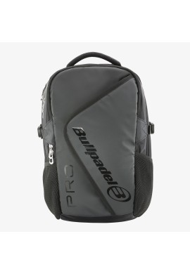 MOCHILA BULLPADEL BPM-23003 TECH NEGRO 2023